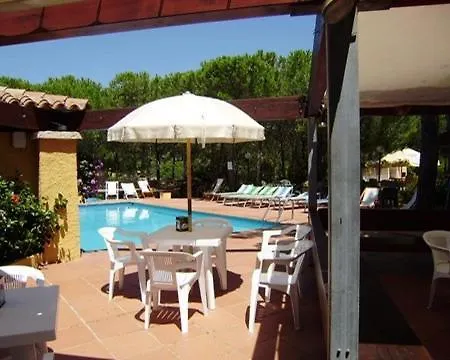 Domus Antonella * Capo Coda Cavallo