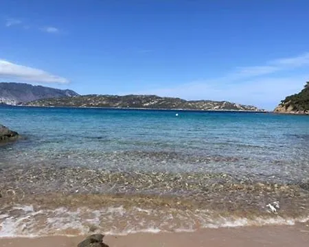 Domus Antonella * Capo Coda Cavallo