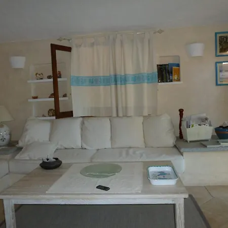 Domus Antonella Holiday home *