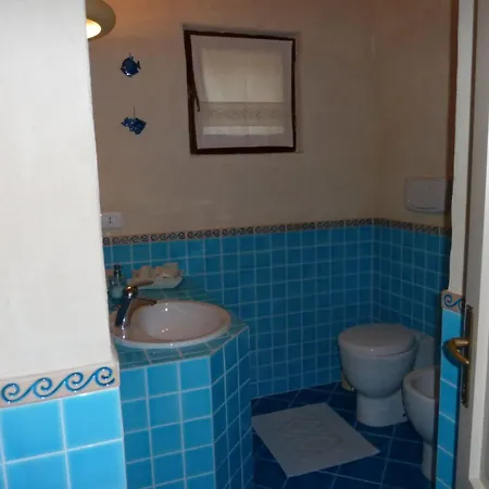 Holiday home Domus Antonella