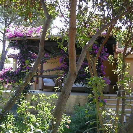 Domus Antonella Holiday home *